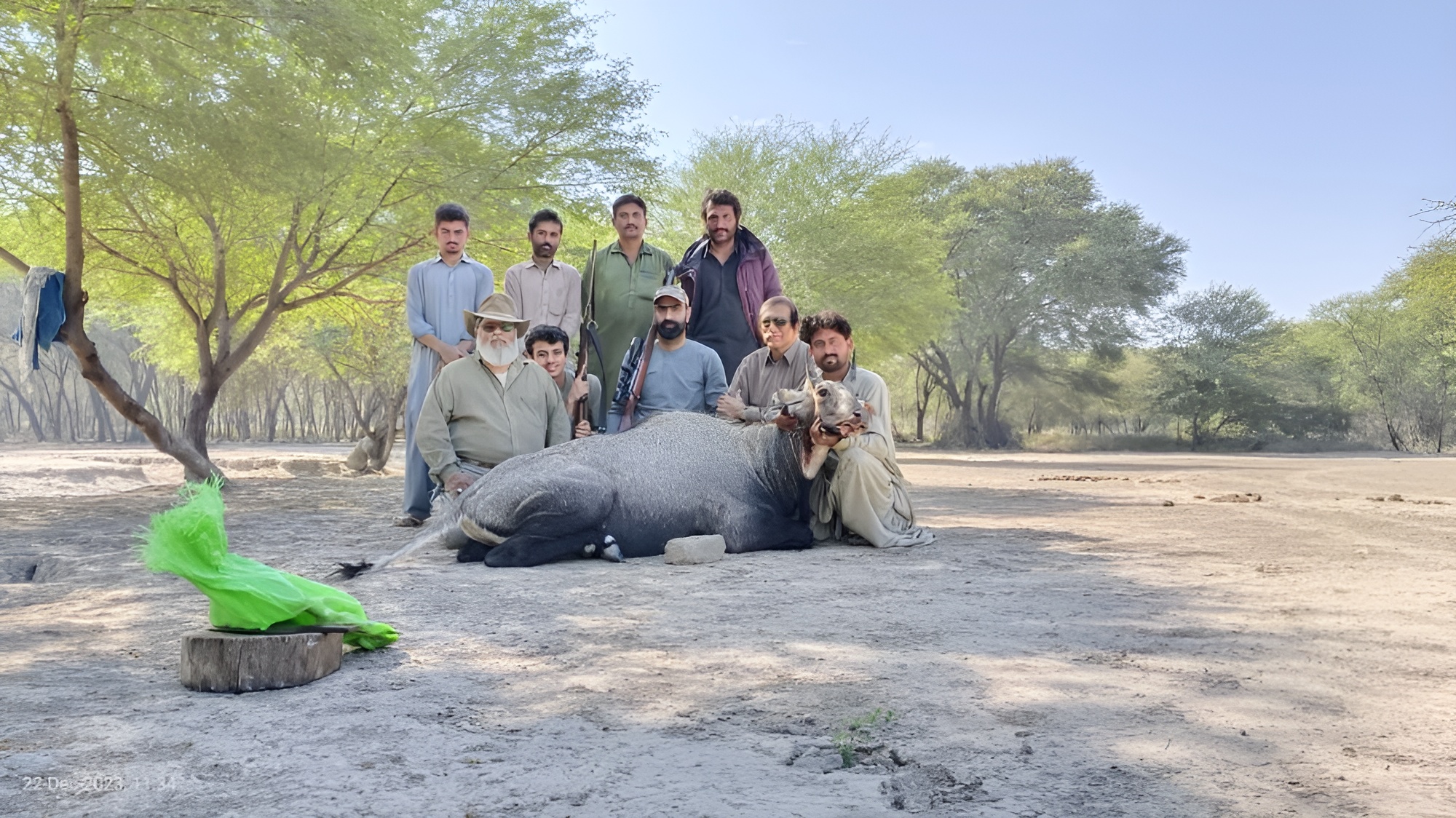 Hunting in Pakistan: Wildlife, Laws, Top Spots Guide