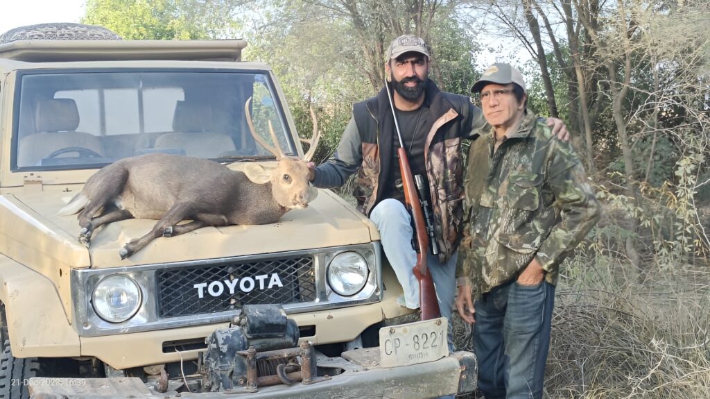 Home - Adventures Unlimited: Ultimate Hunting in Pakistan